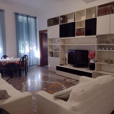 Villa Il Sole Genua Zewnętrze zdjęcie