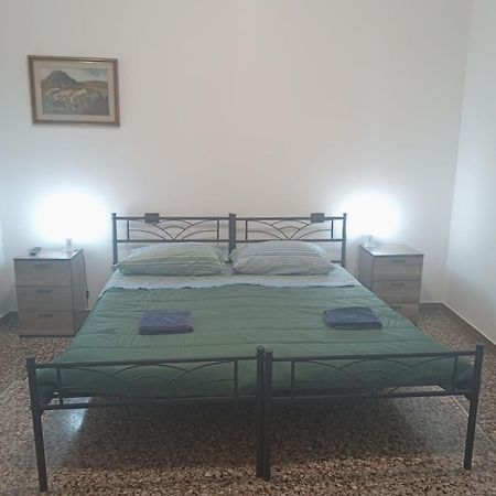 Villa Il Sole Genua Zewnętrze zdjęcie