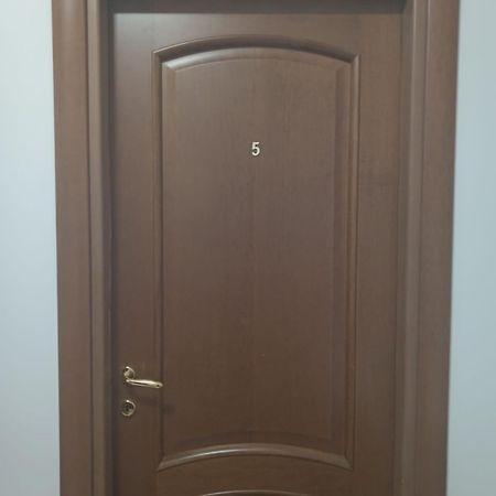 Villa Il Sole Genua Zewnętrze zdjęcie