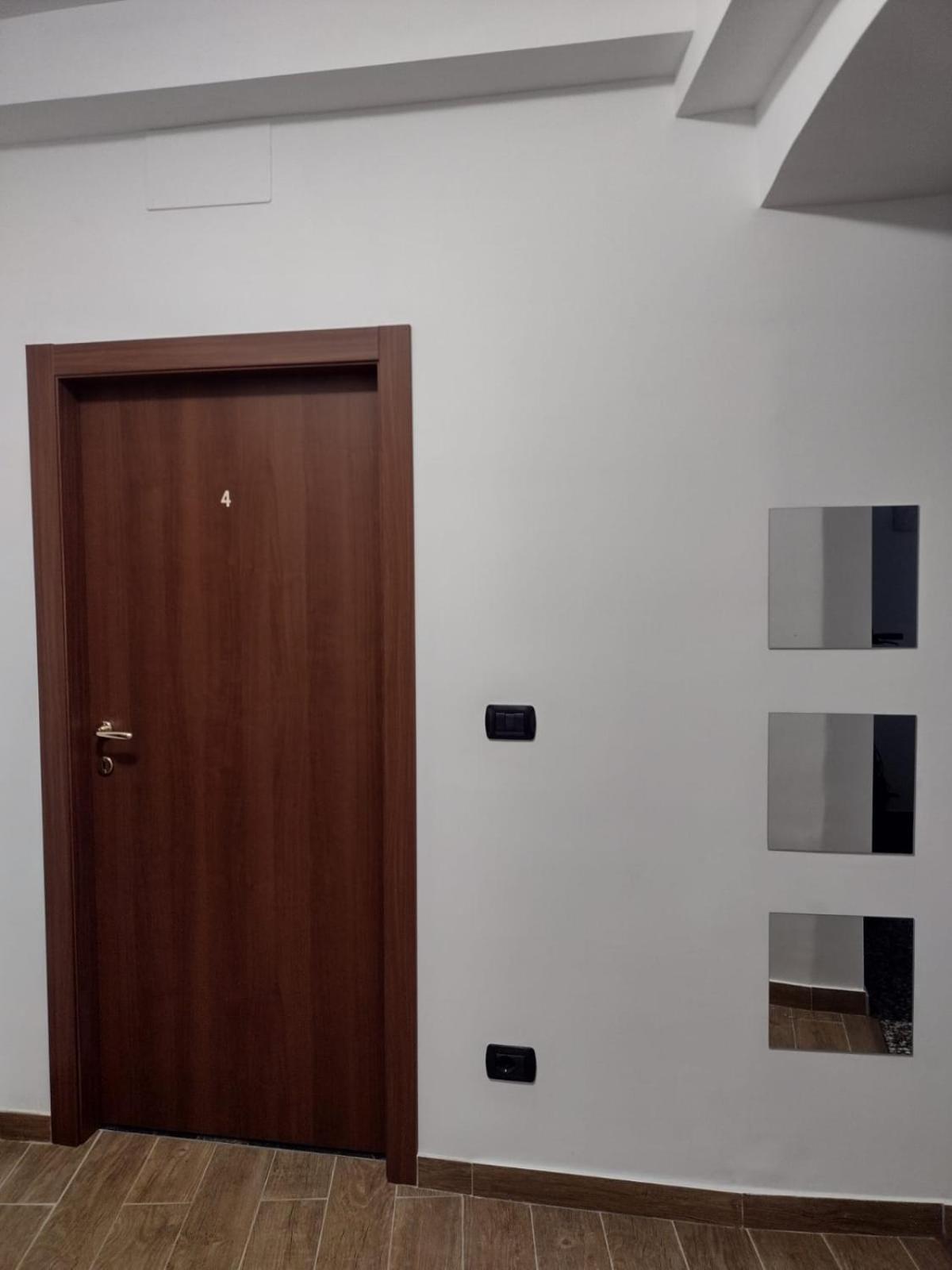 Villa Il Sole Genua Zewnętrze zdjęcie