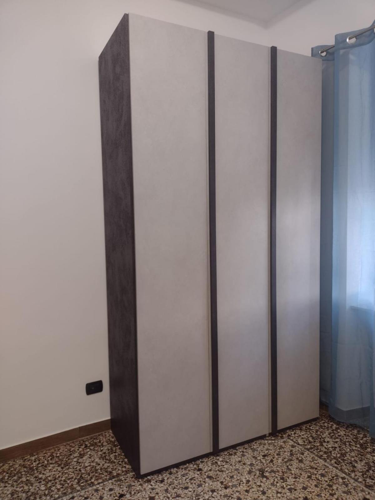 Villa Il Sole Genua Zewnętrze zdjęcie