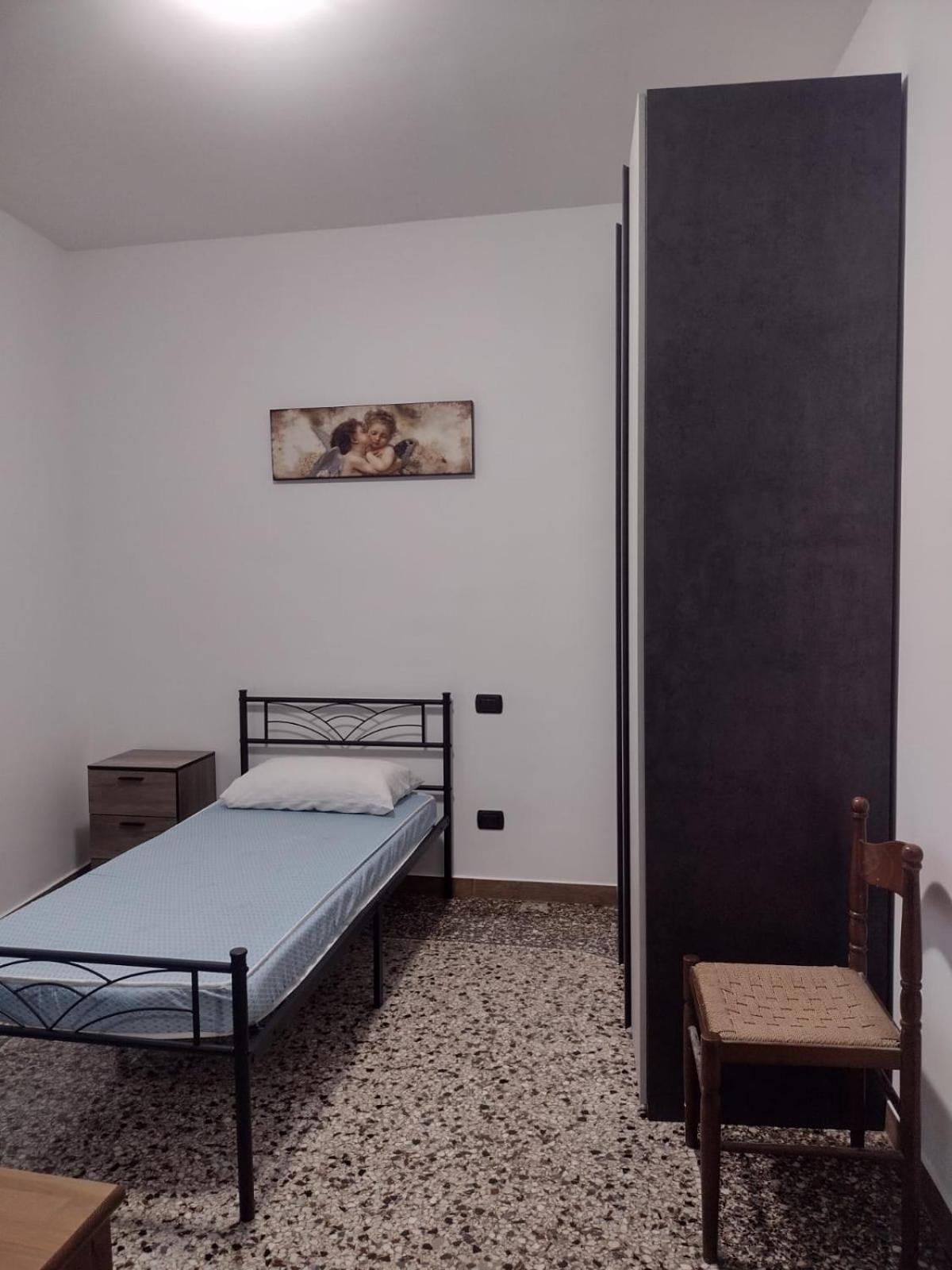 Villa Il Sole Genua Zewnętrze zdjęcie
