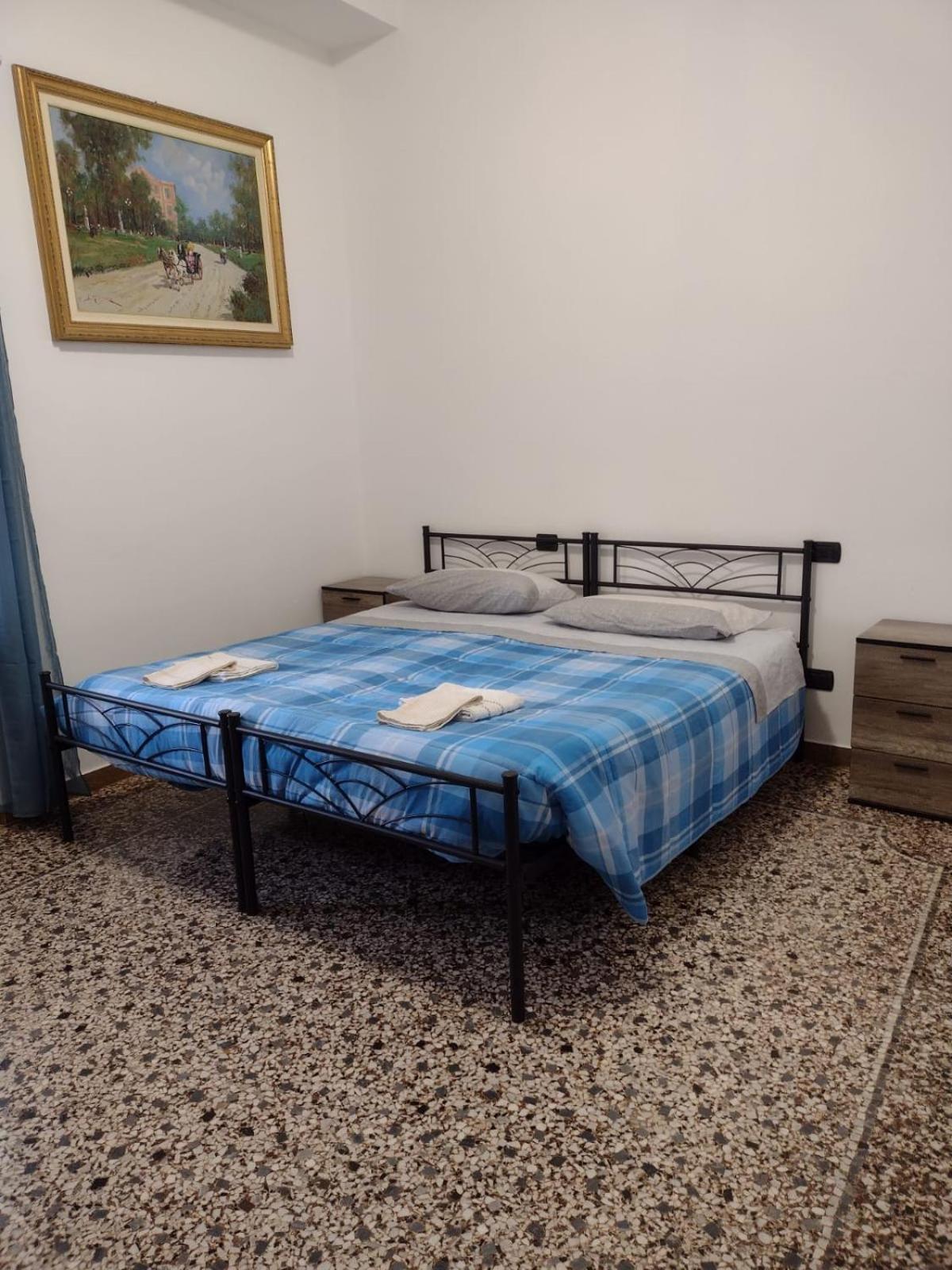 Villa Il Sole Genua Zewnętrze zdjęcie