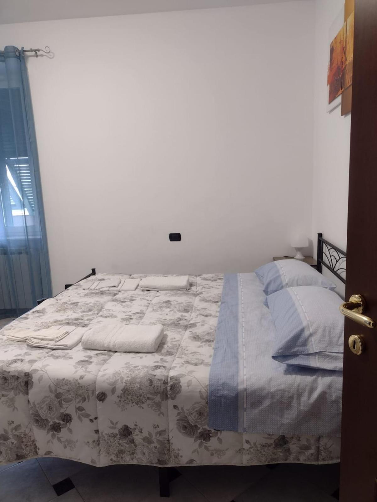 Villa Il Sole Genua Zewnętrze zdjęcie