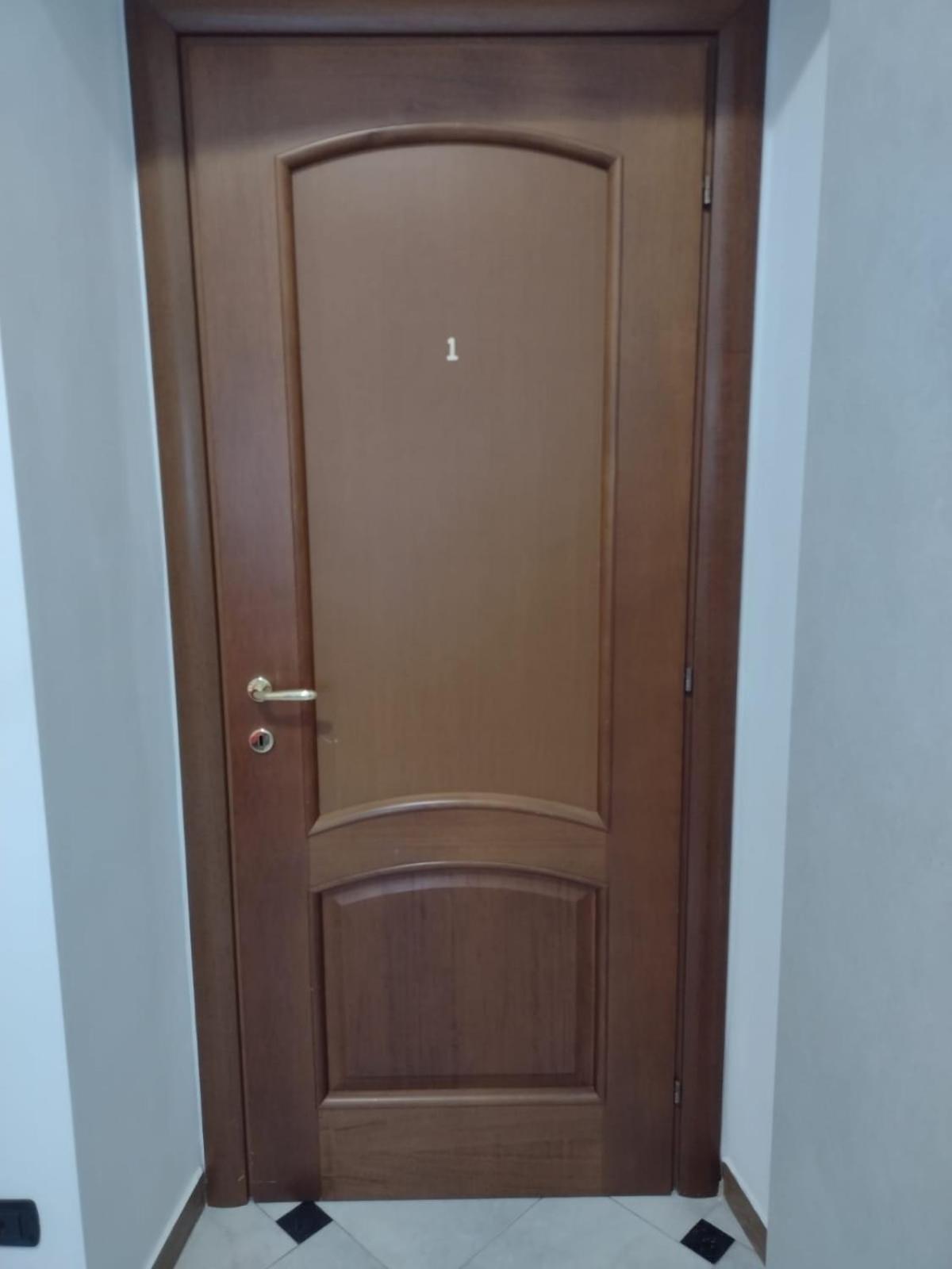 Villa Il Sole Genua Zewnętrze zdjęcie