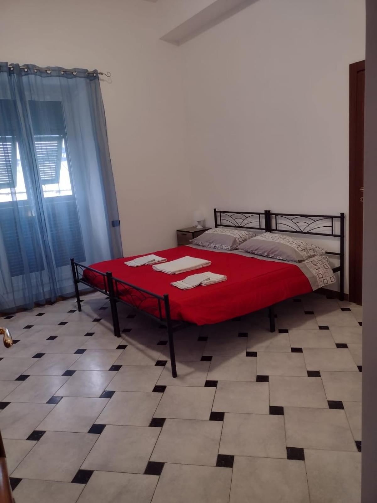 Villa Il Sole Genua Zewnętrze zdjęcie