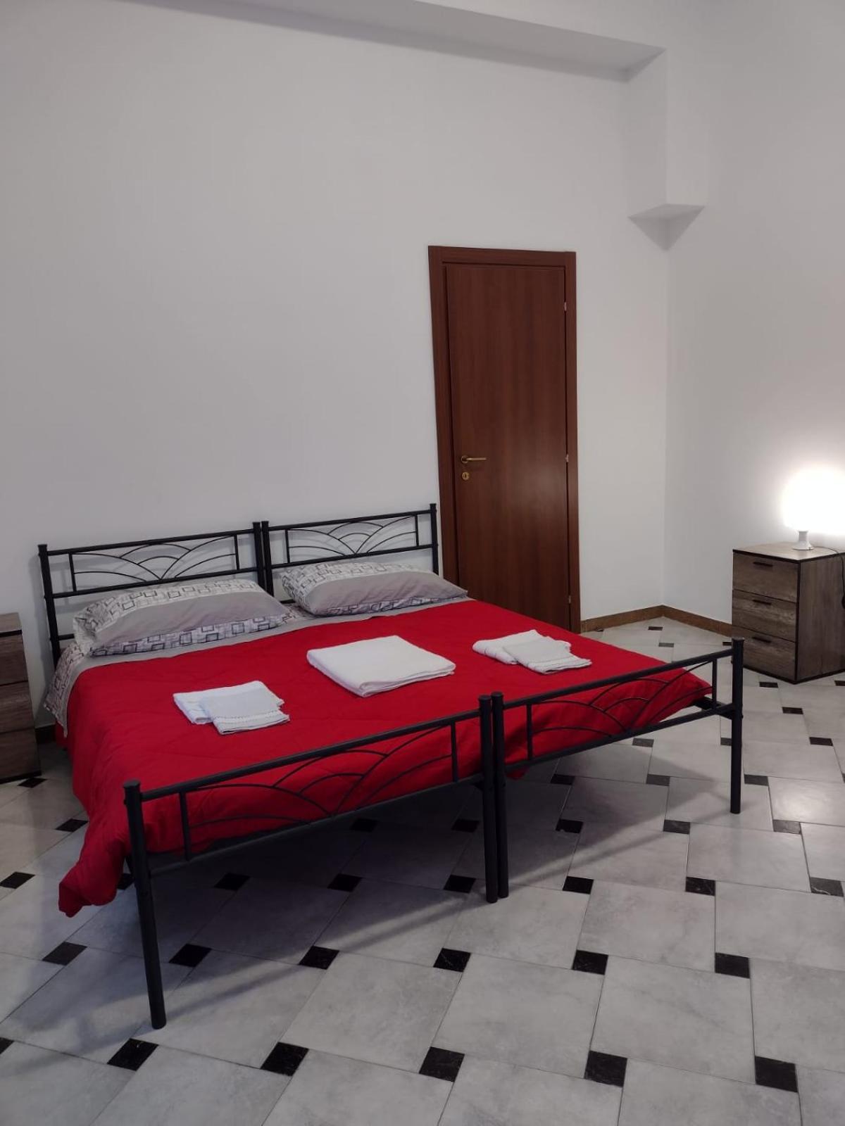 Villa Il Sole Genua Zewnętrze zdjęcie