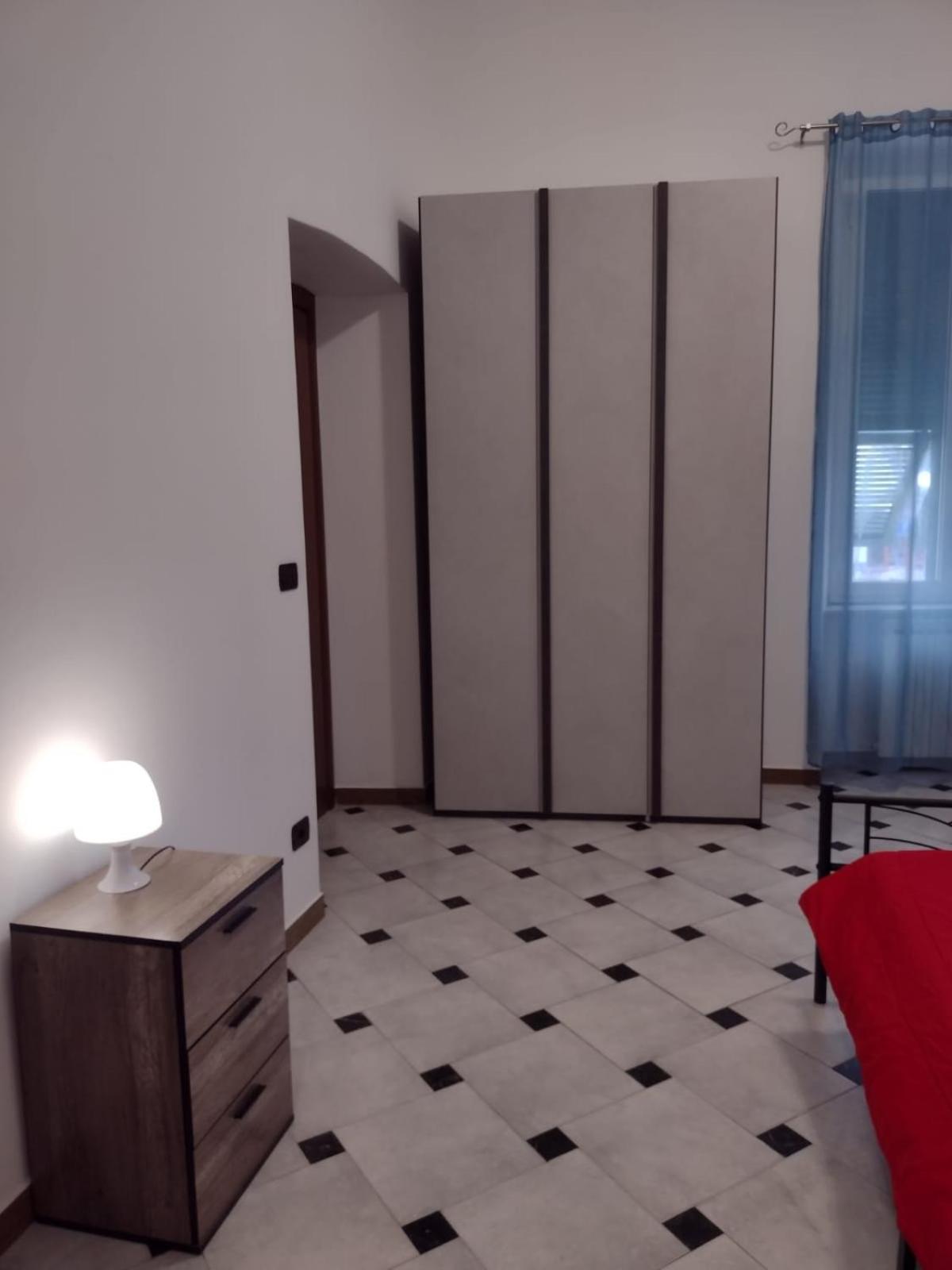 Villa Il Sole Genua Zewnętrze zdjęcie