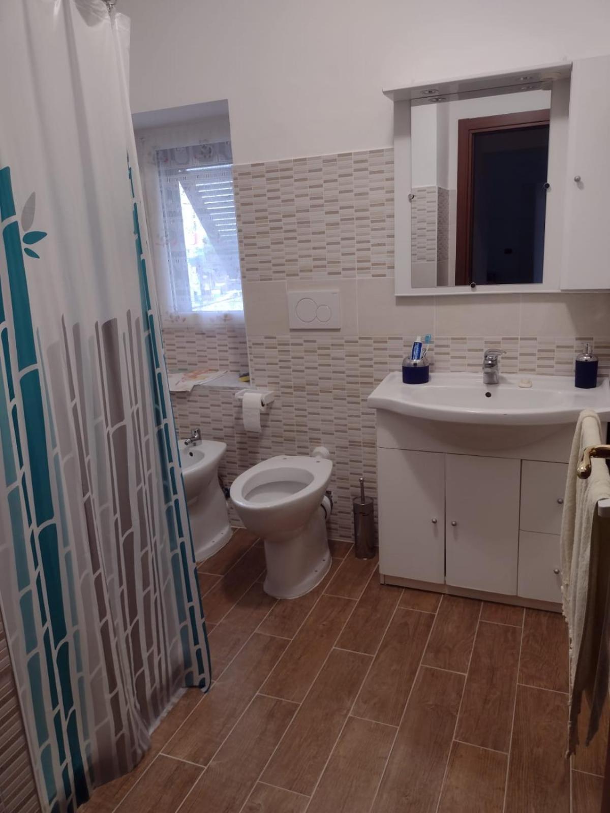 Villa Il Sole Genua Zewnętrze zdjęcie