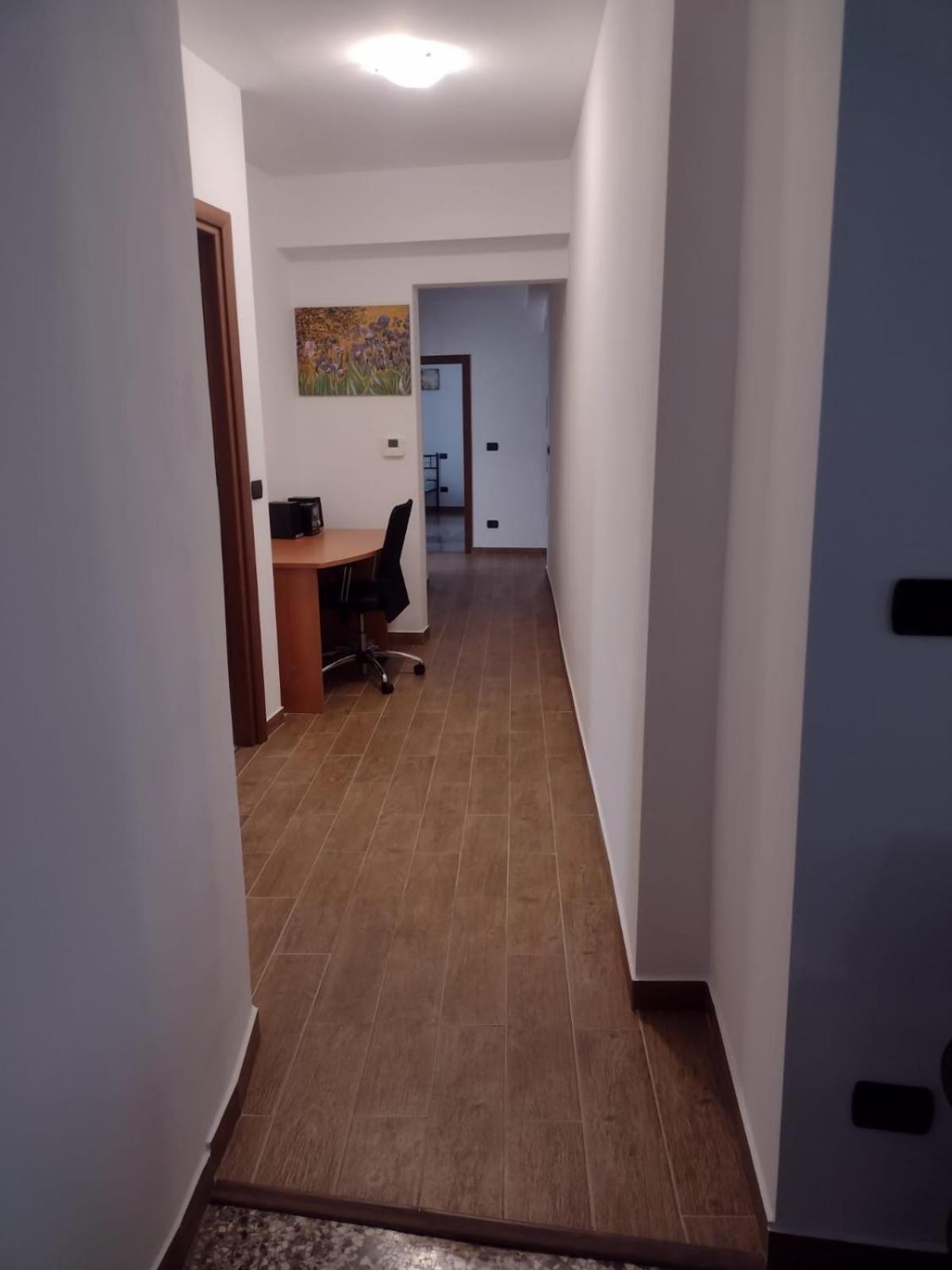 Villa Il Sole Genua Zewnętrze zdjęcie
