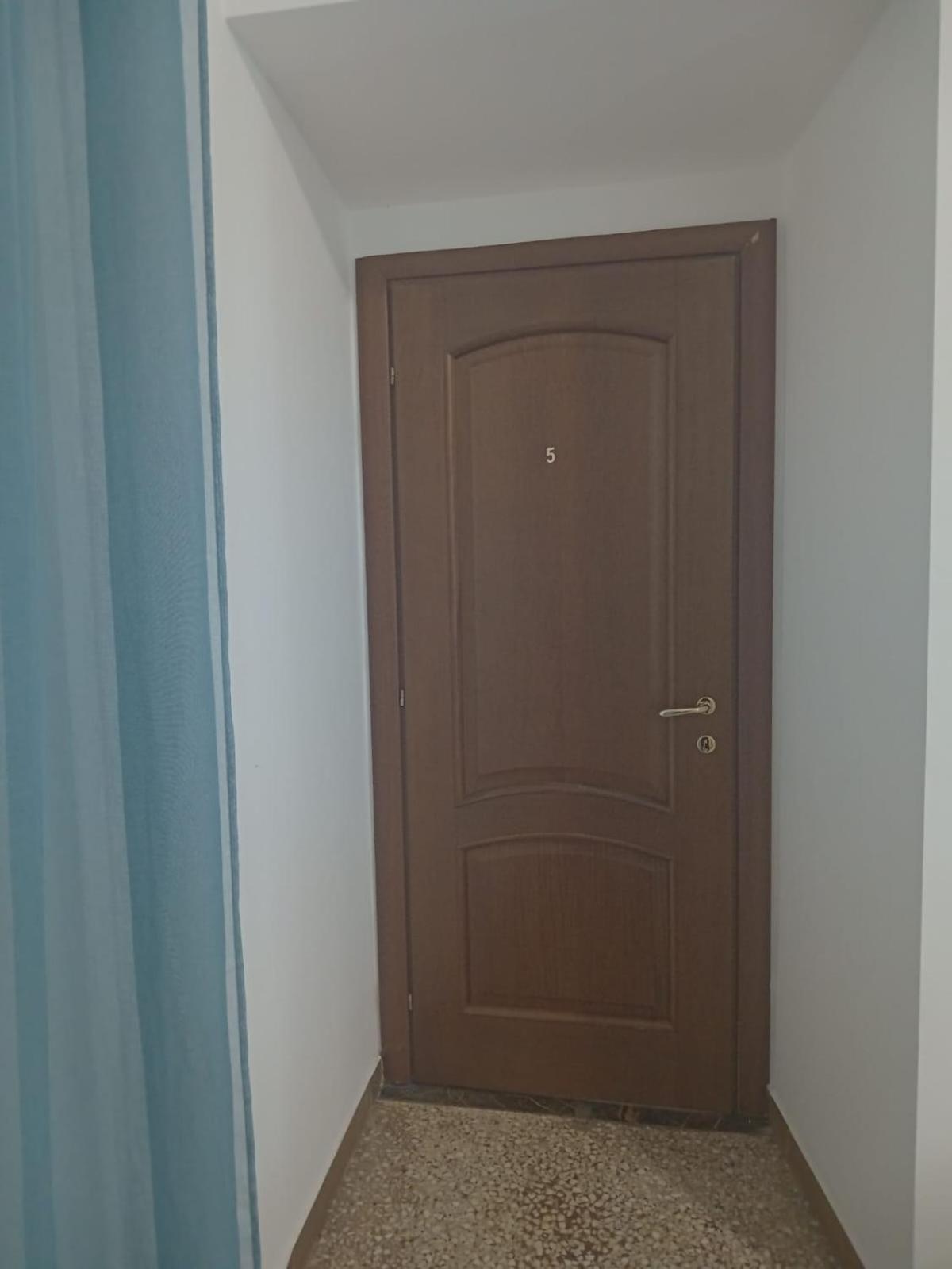 Villa Il Sole Genua Zewnętrze zdjęcie