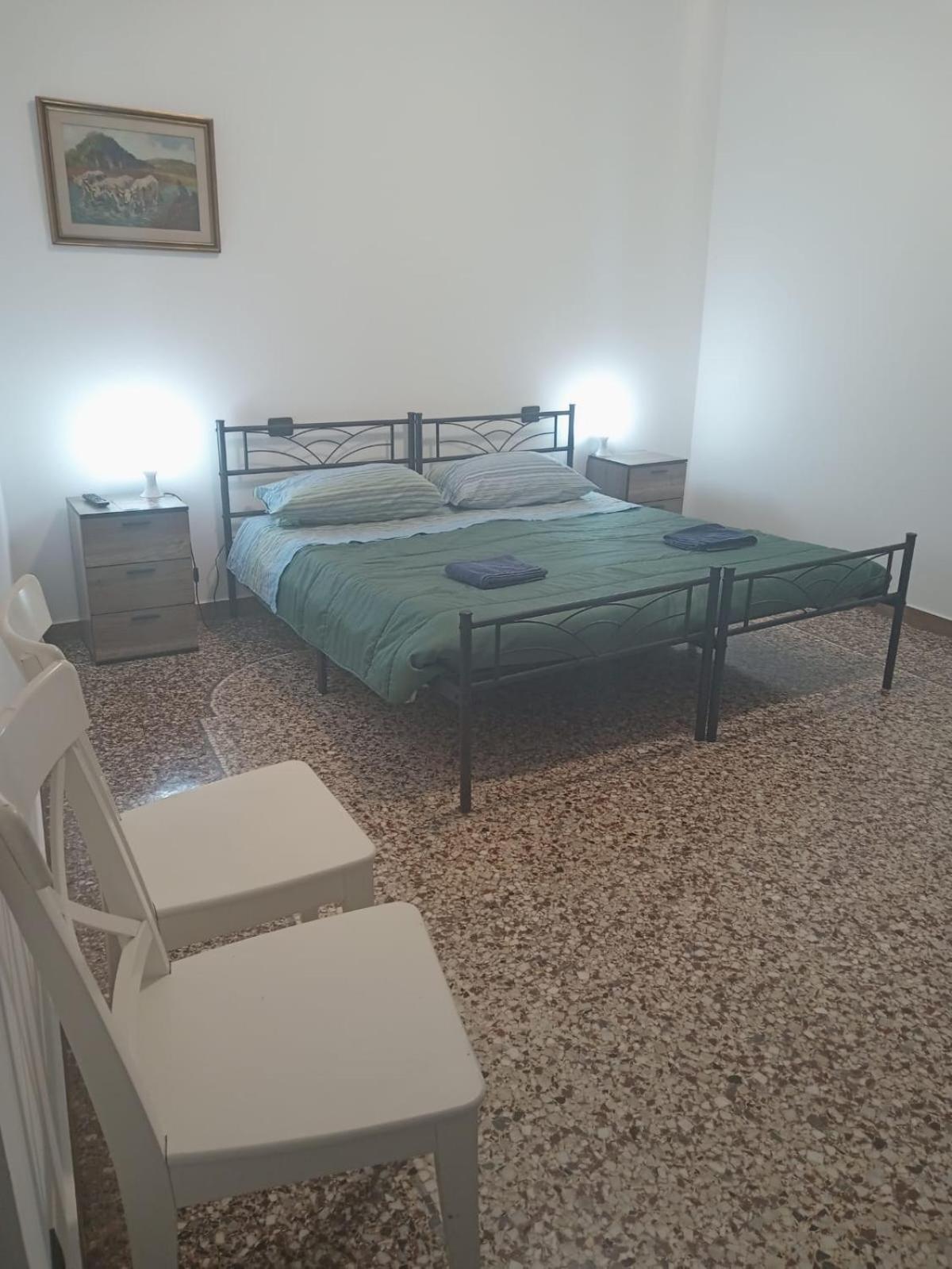 Villa Il Sole Genua Zewnętrze zdjęcie